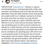 Pia Bajpiee Instagram - Hmmm..this I wrote in 2019..n Facebook gave me reminder of this..time,ppl,place,emotions everything change but MEMORIES NEVER CHANGE.❤️ keep writing ,clicking pictures coz this is what v gonna cherish for a long long time.