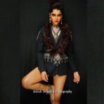 Pia Bajpiee Instagram – 🦅