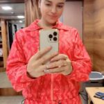 Pia Bajpiee Instagram – #mondaymotivation
