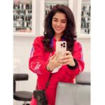 Pia Bajpiee Instagram - अच्छा बच्चा 😁