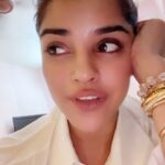 Pia Bajpiee Instagram – कंजूस 😅