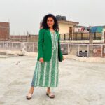 Pia Bajpiee Instagram - 🙏✌️ #etawah #piabajpiee