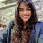 Pia Bajpiee Instagram – ✌️