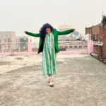 Pia Bajpiee Instagram - 🙏✌️ #etawah #piabajpiee