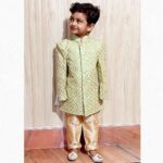 Pia Bajpiee Instagram - First Diwali without my brother 💔..made a promise to these cute patakhas that their bua gonna make their every Diwali better n brighter than ever.. HAPPY DIWALI ❤️ from नयंश ,लहर & their बुआ ❤️ #nephew #neice