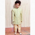 Pia Bajpiee Instagram - First Diwali without my brother 💔..made a promise to these cute patakhas that their bua gonna make their every Diwali better n brighter than ever.. HAPPY DIWALI ❤️ from नयंश ,लहर & their बुआ ❤️ #nephew #neice