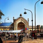 Pia Bajpiee Instagram - #lucknow ❤️ @cockcrowpictures