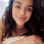 Pia Bajpiee Instagram - खामोशी ego नहीं सब्र है