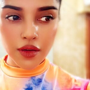 Pia Bajpiee Instagram - 💝