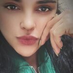 Pia Bajpiee Instagram – 🙋‍♀️