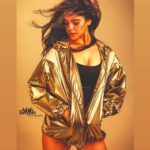 Pia Bajpiee Instagram – Love & only LOVE will take me far in life.❤️
