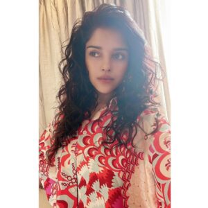 Pia Bajpiee Instagram - ❤️