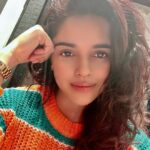 Pia Bajpiee Instagram - क्या लिखूँ ?