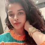 Pia Bajpiee Instagram - क्या लिखूँ ?