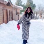Pia Bajpiee Instagram -