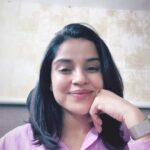 Pia Bajpiee Instagram – फिर नहीं वापस आयेगी ❤️