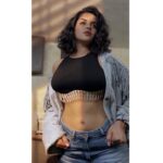 Pia Bajpiee Instagram – 🕸️