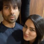 Pooja Bose Instagram - Nearly after a month.. I see u