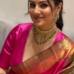 Pooja Bose Instagram - Gangaur 2023