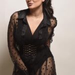 Pooja Bose Instagram – Not just another day