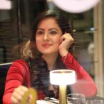 Pooja Bose Instagram - Birthday party dobara 🤘🏻🤘🏻. Had such a crazy night @julius.india @dobaraaindia and thanks to @mayanklalpuria and @prashantissar for organising this lovely evening for me