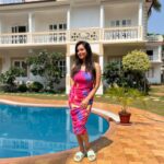 Pooja Bose Instagram - Had a wonderful experience staying at @gaurav_richboyz @richmondeparkgoa
