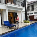 Pooja Bose Instagram - Loved this wonderful scenic villa @ekostay in Goa