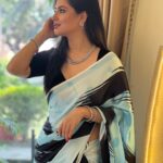 Pooja Bose Instagram - Happy gudi padva happy ugadi aur navratri ki Hardik shubhkamnaye 🙏🏻