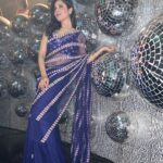 Pooja Bose Instagram – Watch me tonight at 9.30pm only on zeebangla @zeebanglaofficial 
#dancebangladance 
Costume @the_adhya_designer