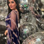 Pooja Bose Instagram – Watch me tonight at 9.30pm only on zeebangla @zeebanglaofficial 
#dancebangladance 
Costume @the_adhya_designer