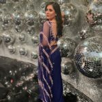 Pooja Bose Instagram – Watch me tonight at 9.30pm only on zeebangla @zeebanglaofficial 
#dancebangladance 
Costume @the_adhya_designer