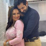 Pooja Bose Instagram – Chup ke se sunn is pal ki dhun @kunalrverma