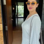 Pooja Bose Instagram - Ready for my room tour @novotelgoacandolim
