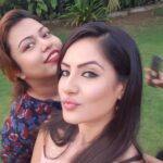 Pooja Bose Instagram - Happppppyyy happpppyyyyy birthday babyyyyyyyy u know I love uuuuuu 🥰🥰🥰🥰🥰🥰🥰 swag @iswagatanag