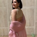 Pooja Bose Instagram - @kaasniindia thanku for this lovely lehengas