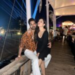 Pooja Bose Instagram - Wish u all a happy new year in a lil while advance