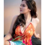 Pooja Bose Instagram - Elegance is the only beauty that never fades. #throwback #goa #travel