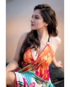 Pooja Bose Instagram - Elegance is the only beauty that never fades. 

#throwback #goa #travel