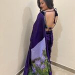 Pooja Bose Instagram - Style by @rudra_saha_official