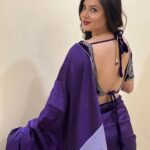 Pooja Bose Instagram - Style by @rudra_saha_official