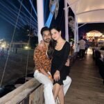 Pooja Bose Instagram - Wish u all a happy new year in a lil while advance