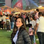 Pooja Bose Instagram - Christmassy 📸 @banerjeedekai