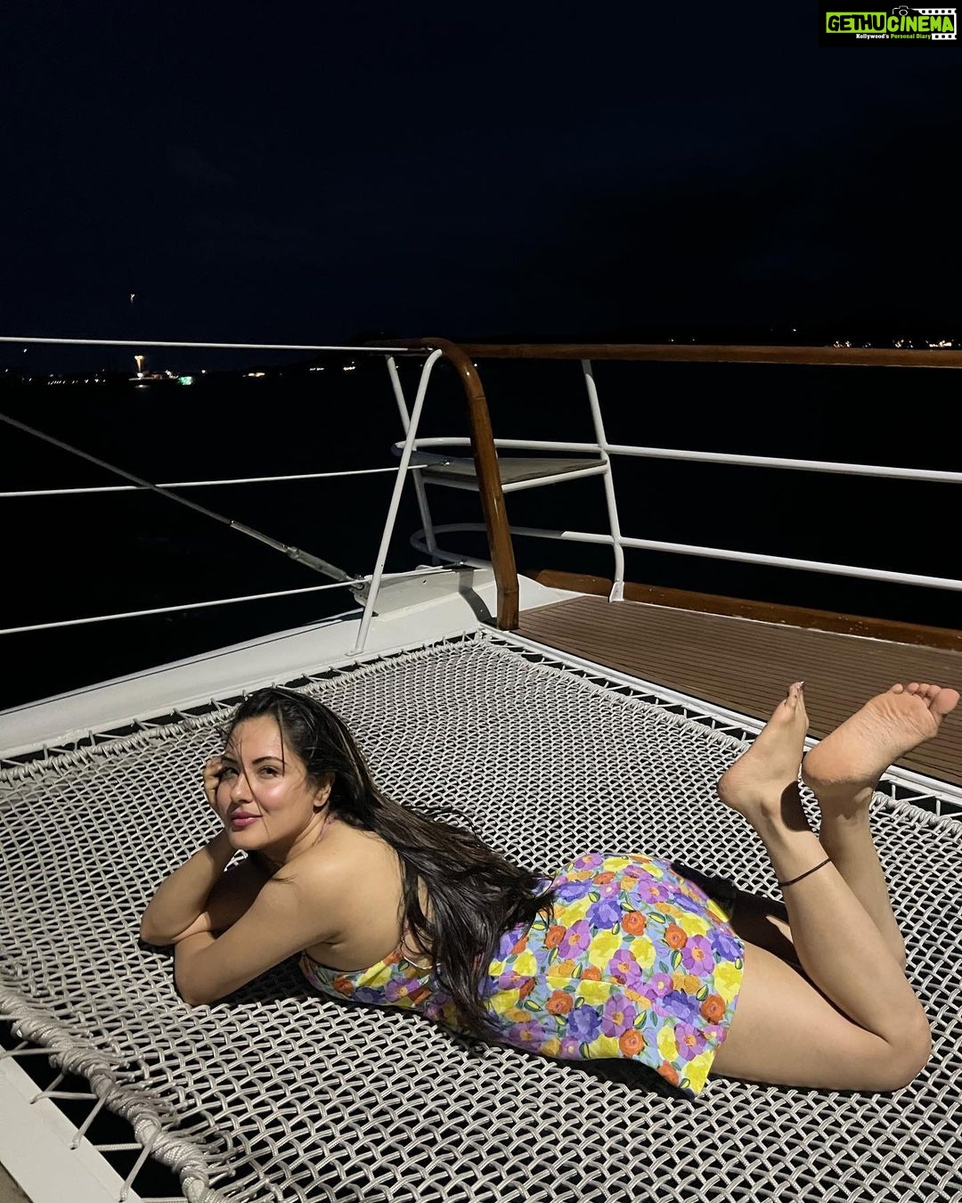 Pooja Bose Instagram - R u guys excited about the next part of our Phuket trip watch out tonight