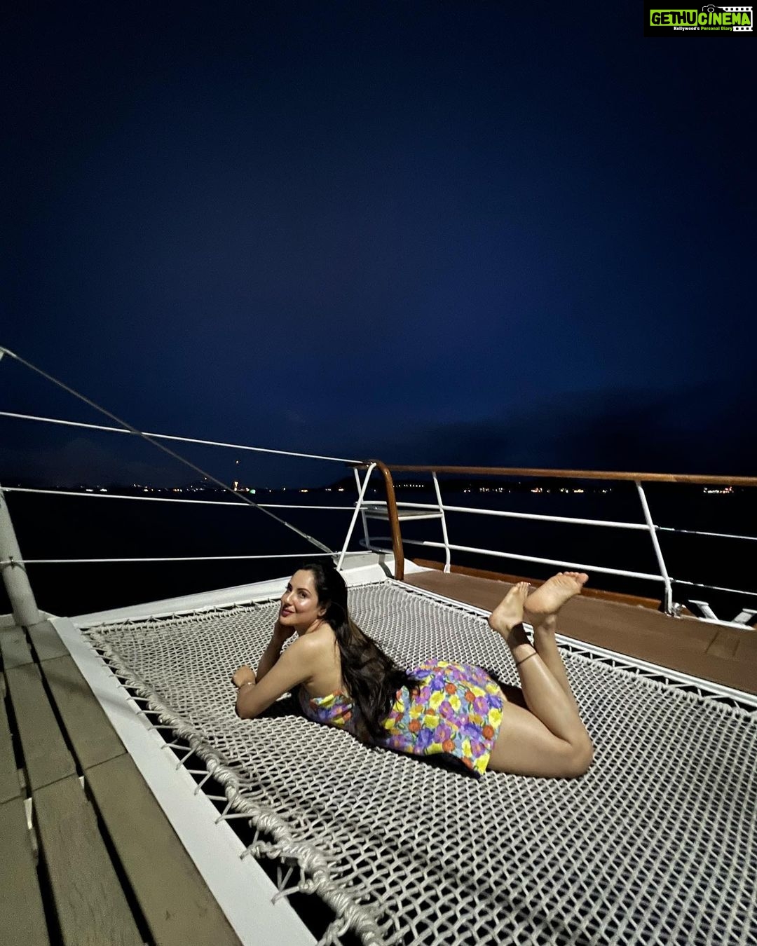 Pooja Bose Instagram - R u guys excited about the next part of our Phuket trip watch out tonight