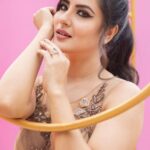 Pooja Bose Instagram – 🎀🎀