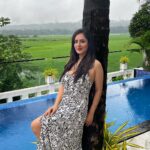 Pooja Bose Instagram – Loved this wonderful scenic villa @ekostay in Goa