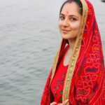 Pooja Bose Instagram – আদ্যাপীঠ , বেলুড় মঠ ও  দক্ষিণেশ্বর- এ পুজা পরিবারের সাথে 🙏🫶 @banerjeepuja
@kunalrverma
@krishiv.verma09 Belur Math