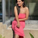 Pooja Bose Instagram - Just like that