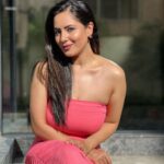 Pooja Bose Instagram – Just like that