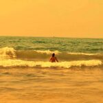 Pooja Devariya Instagram - 🌼water🌼memory🌼salt🌼instinct🌼boundaries🌼